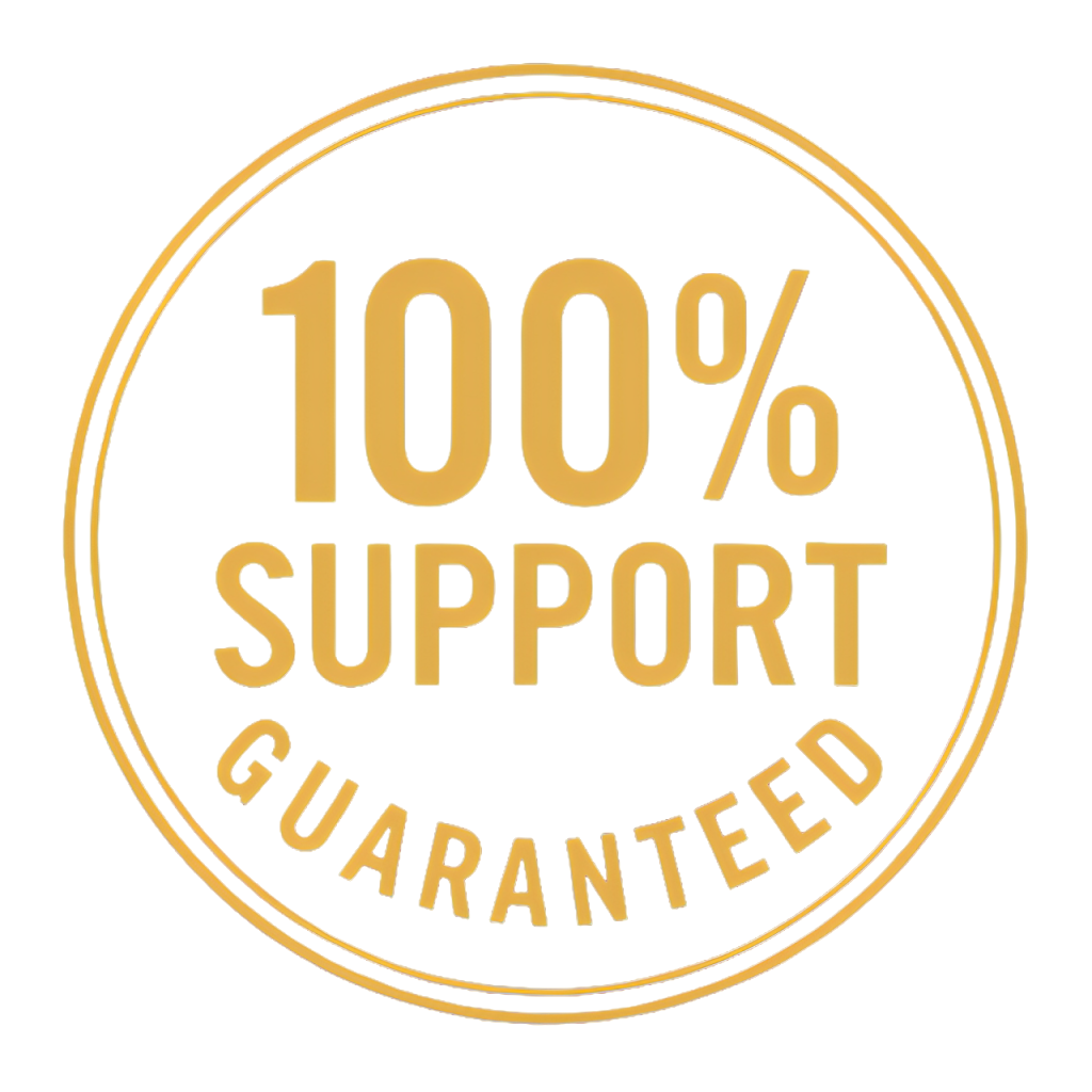 SlimTide 100% satisfaction guaranteed gold seal — 60-day money-back guarantee