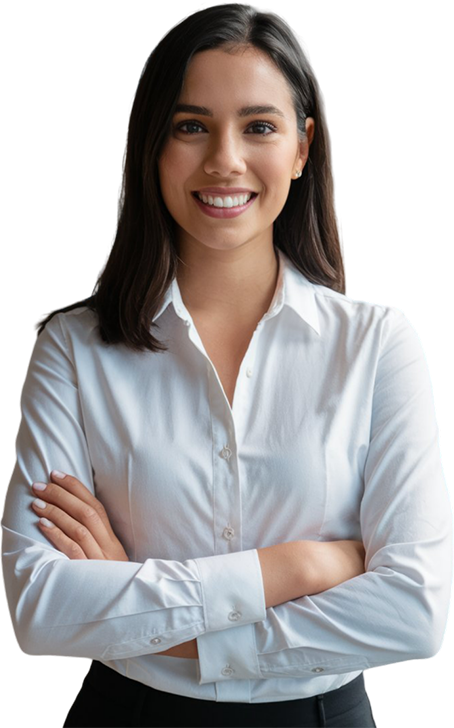Health and nutrition professional endorsing SlimTide natural weight loss supplement