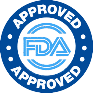 FDA Registered Facility Approved