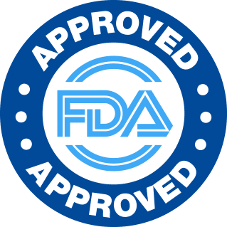 FDA Registered Facility