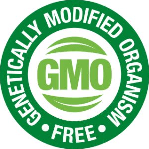 Non-GMO Free Formula